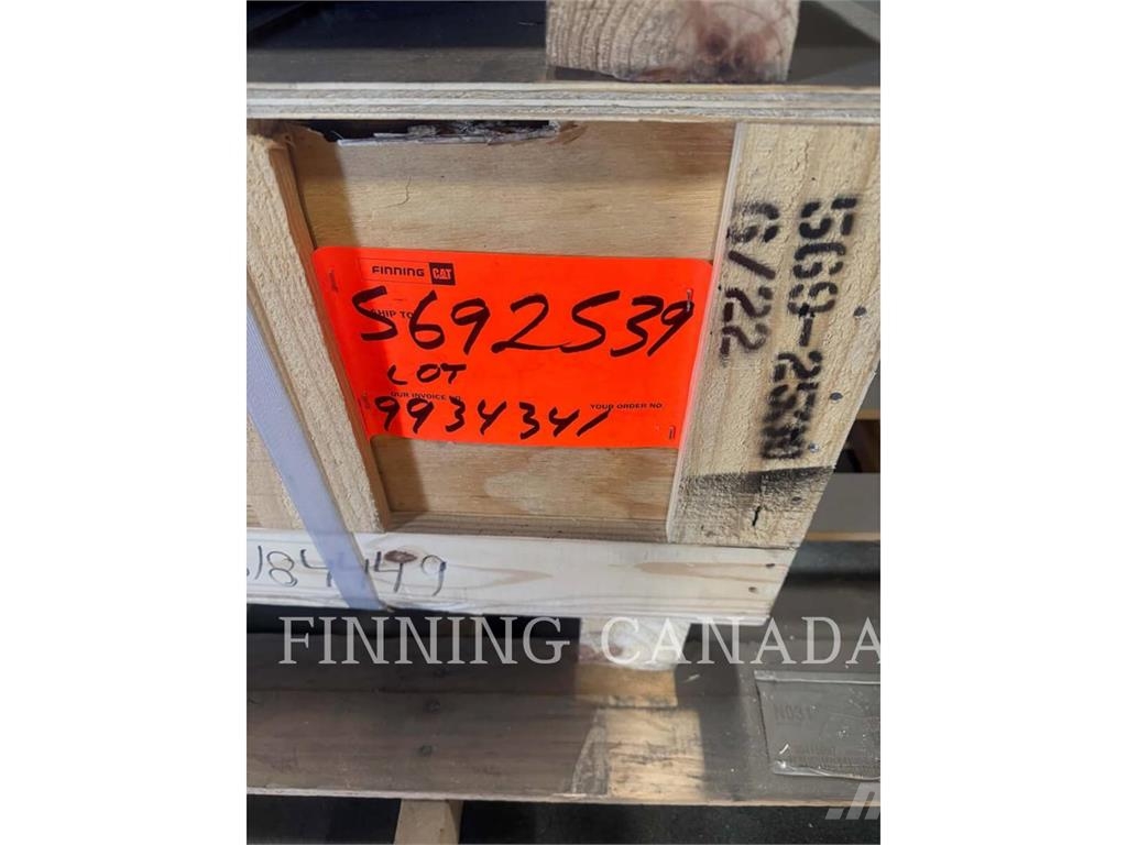 CAT 345-KI CAT COUPLER PKG 快速连接器