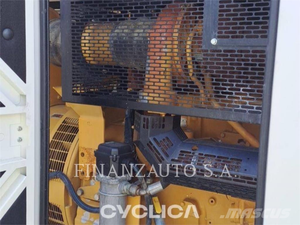 CAT 3456 PKG Altri generatori