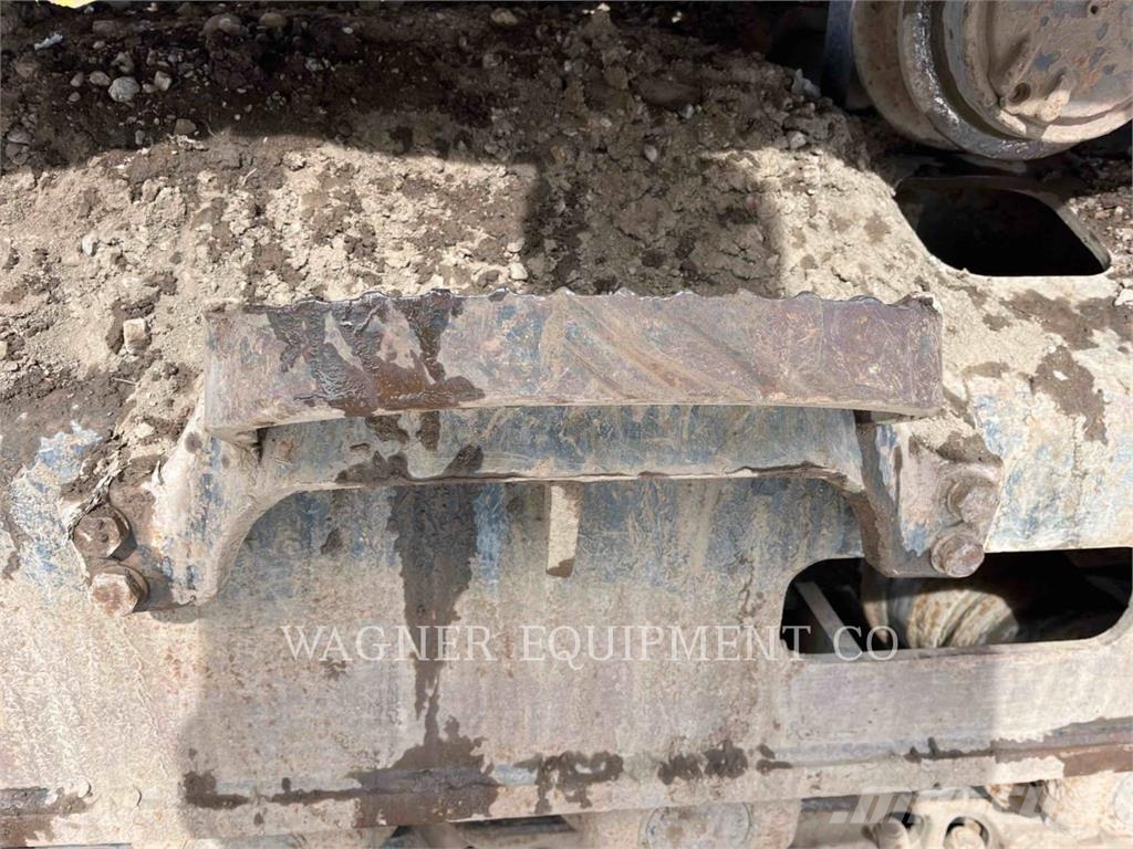 CAT 345BL II Εκσκαφείς με ερπύστριες