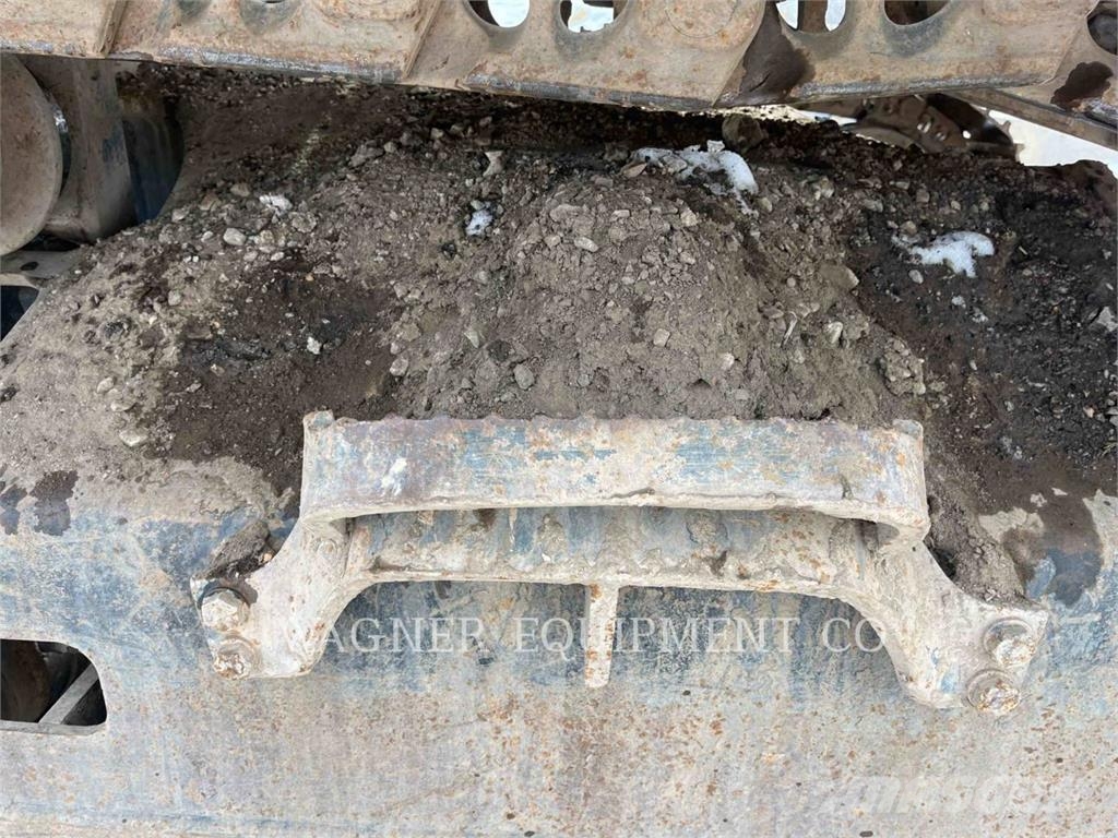 CAT 345BL II Εκσκαφείς με ερπύστριες