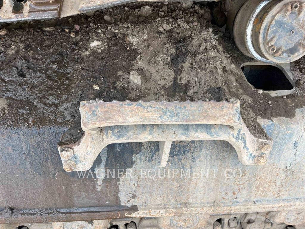 CAT 345BL II Εκσκαφείς με ερπύστριες
