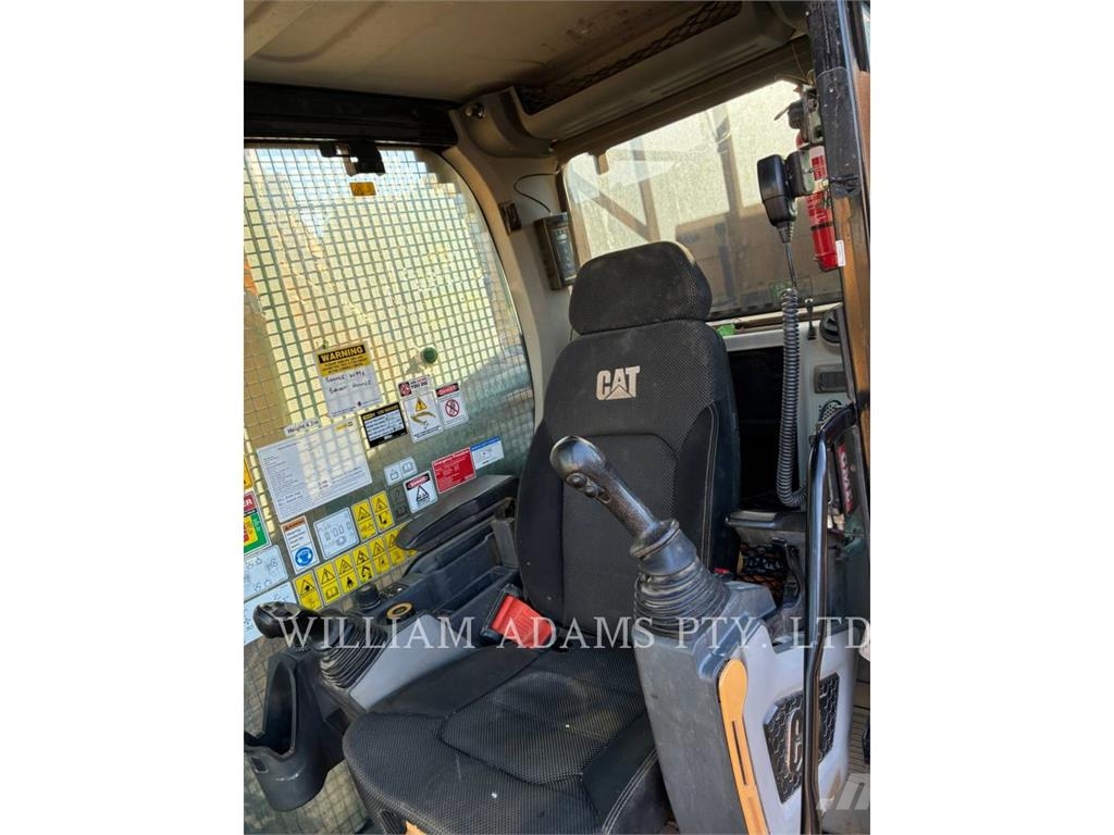 CAT 349-07A 履帶式 挖土機/掘鑿機/挖掘機