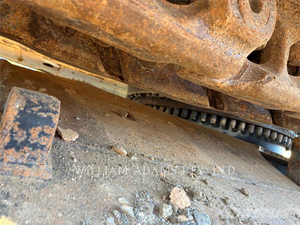 CAT 349-07A 履帶式 挖土機/掘鑿機/挖掘機