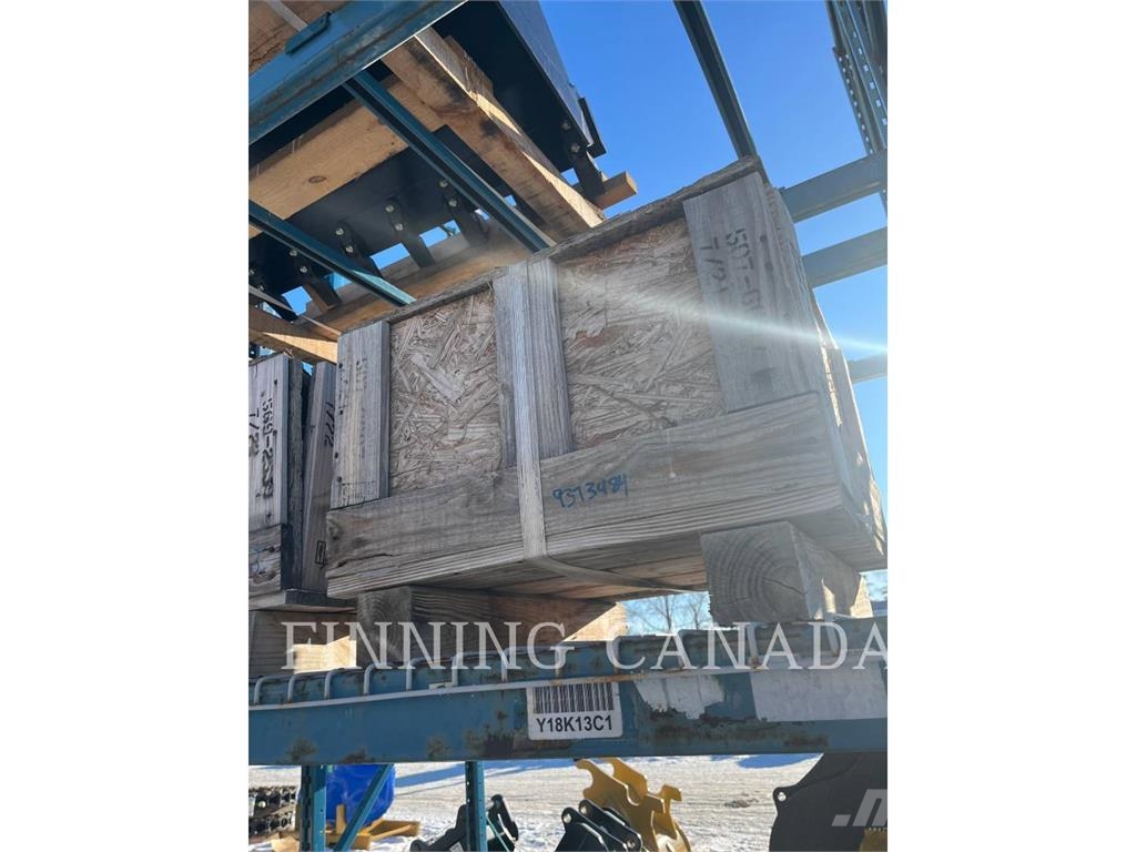CAT 349-KI-QC HYD KIT FIELD PG Κατασκευές - Άλλα