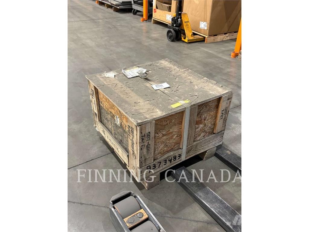 CAT 349-KI-QC HYD KIT FIELD PG Κατασκευές - Άλλα