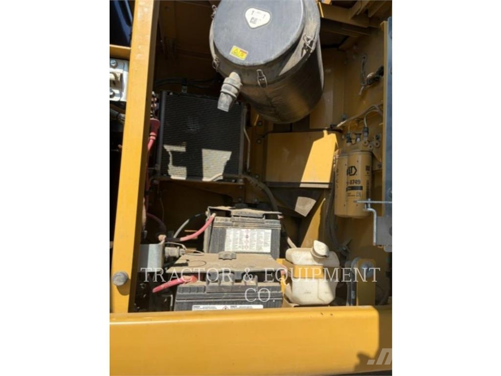 CAT 349E 履帶式 挖土機/掘鑿機/挖掘機