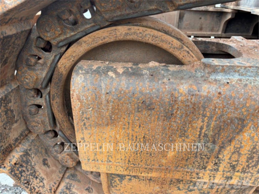 CAT 349EL Excavatoare pe șenile