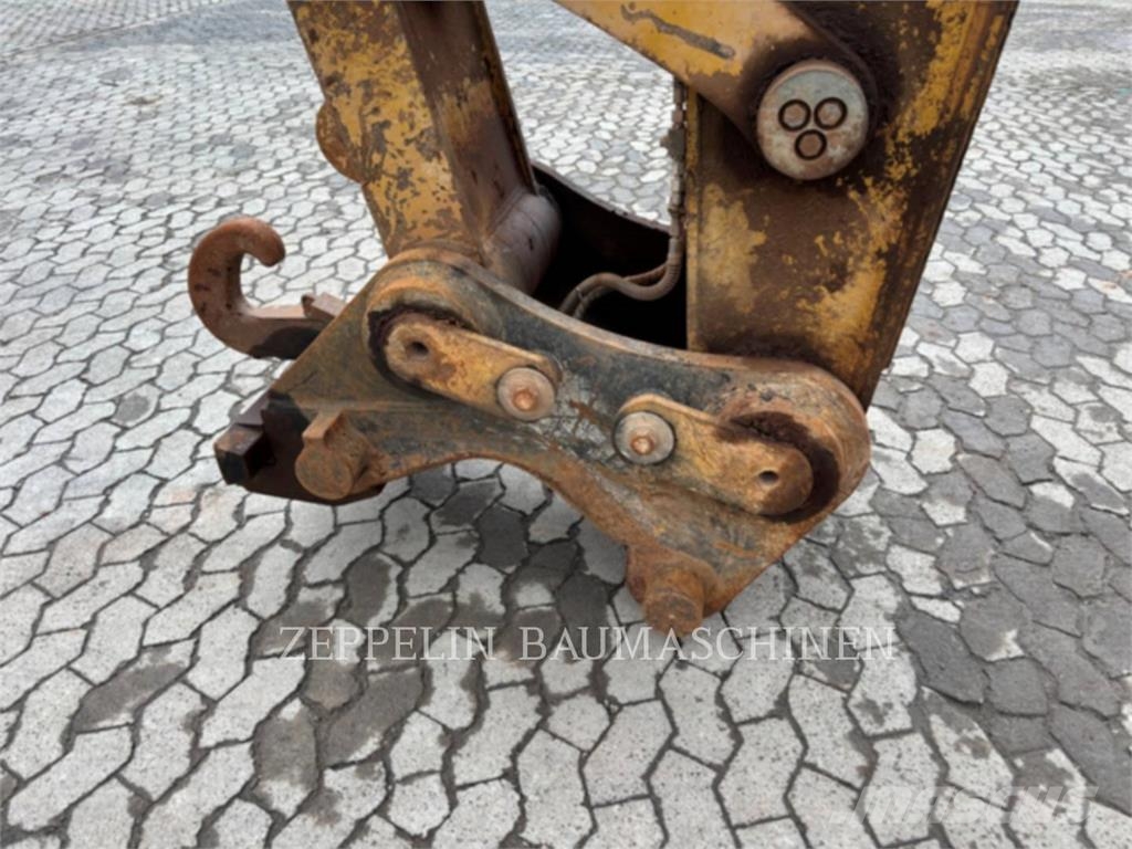 CAT 349EL Excavatoare pe șenile