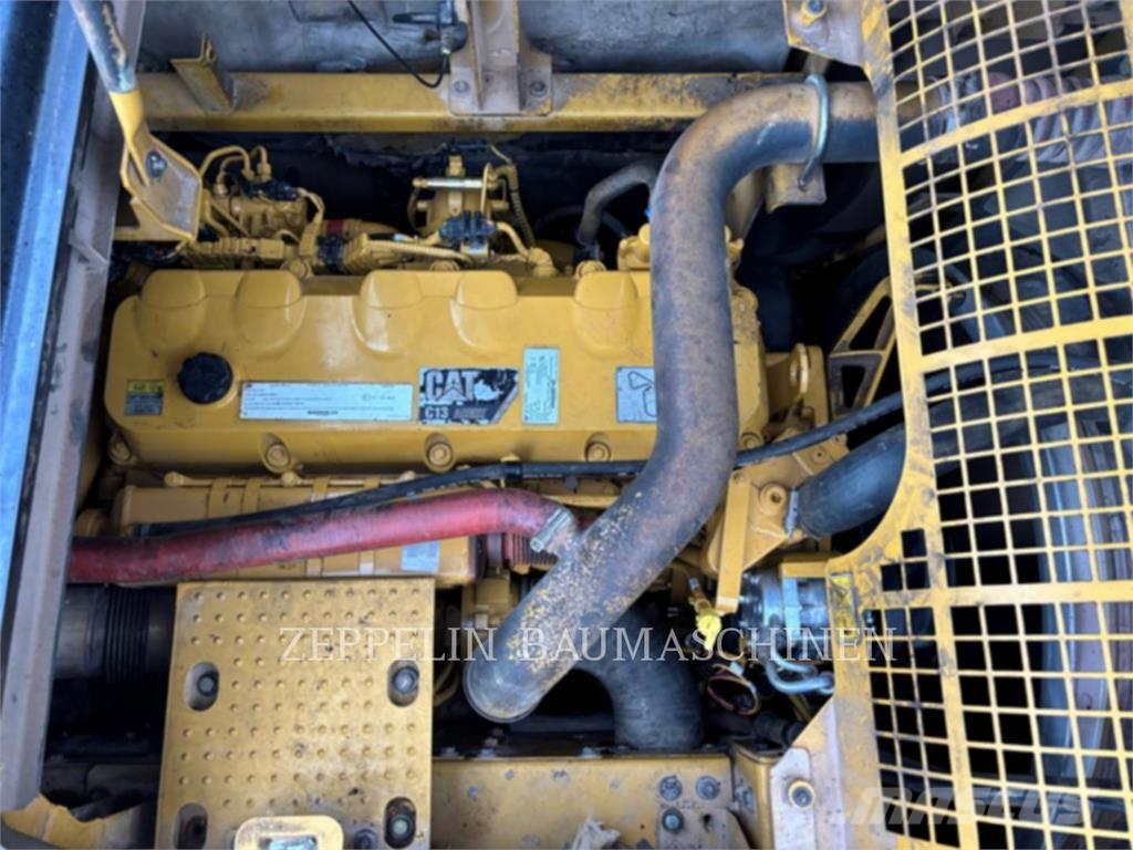 CAT 349EL Excavatoare pe șenile