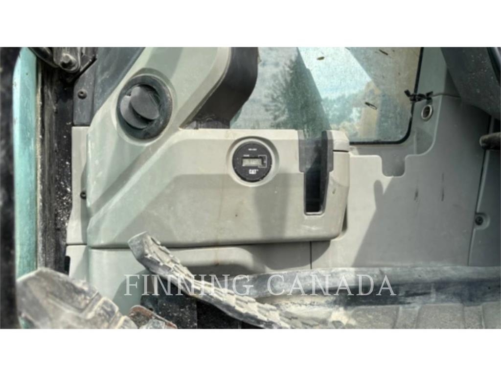 CAT 349F Escavatori cingolati
