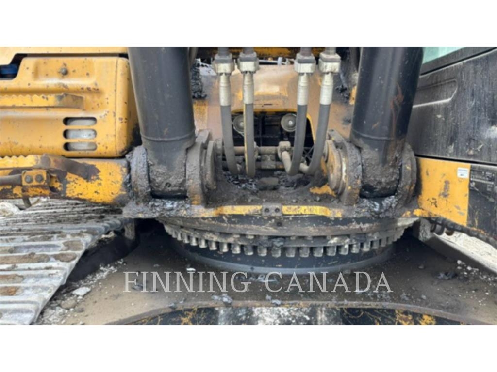 CAT 349F Escavatori cingolati