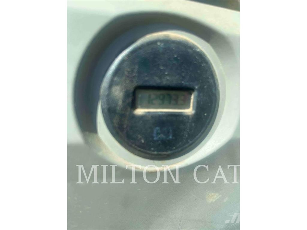 CAT 349FL Lánctalpas kotrók