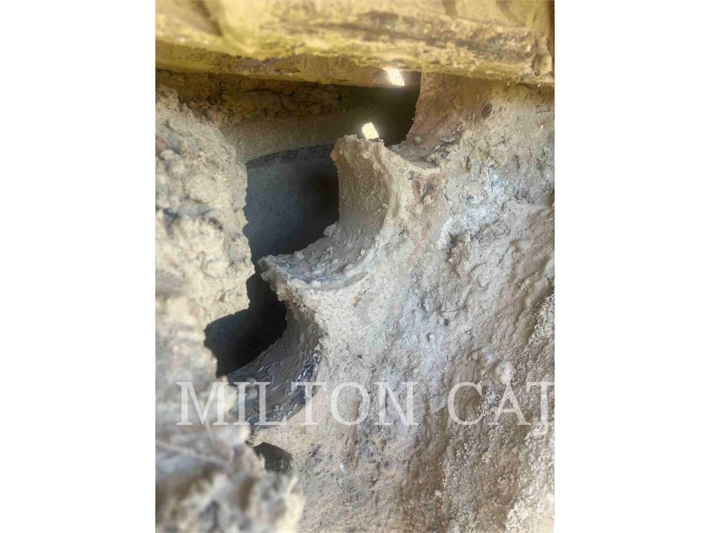 CAT 349FL Lánctalpas kotrók