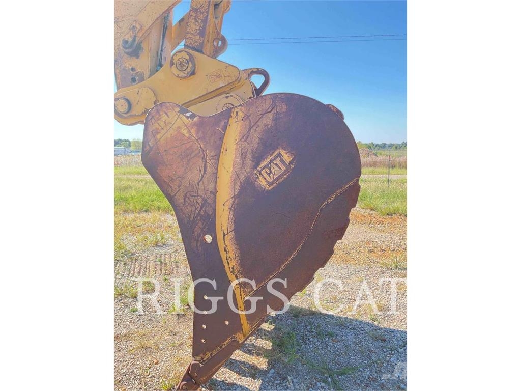 CAT 349FL Excavadoras de cadenas