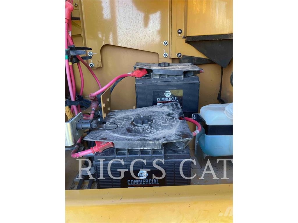CAT 349FL Excavadoras de cadenas