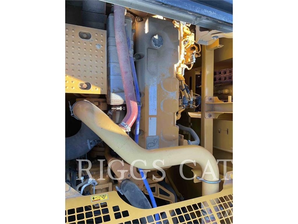 CAT 349FL Excavadoras de cadenas