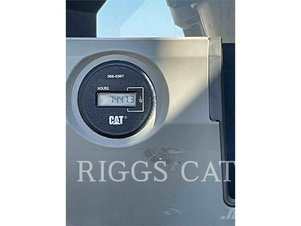 CAT 349FL Excavadoras de cadenas
