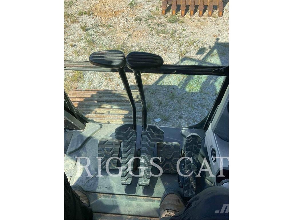 CAT 349FL Excavadoras de cadenas