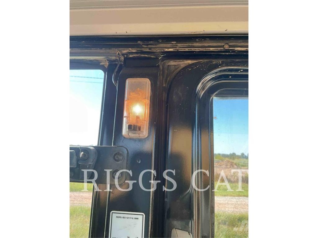 CAT 349FL Excavadoras de cadenas