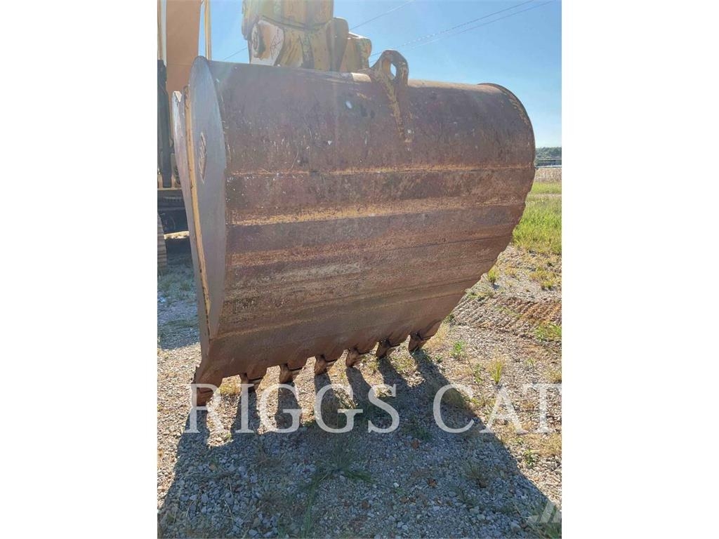 CAT 349FL Excavadoras de cadenas