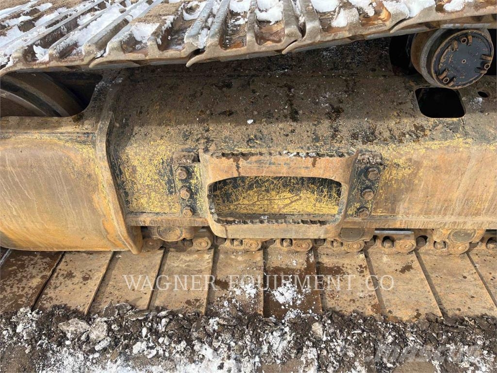 CAT 349FLTHBRB Excavadoras sobre orugas