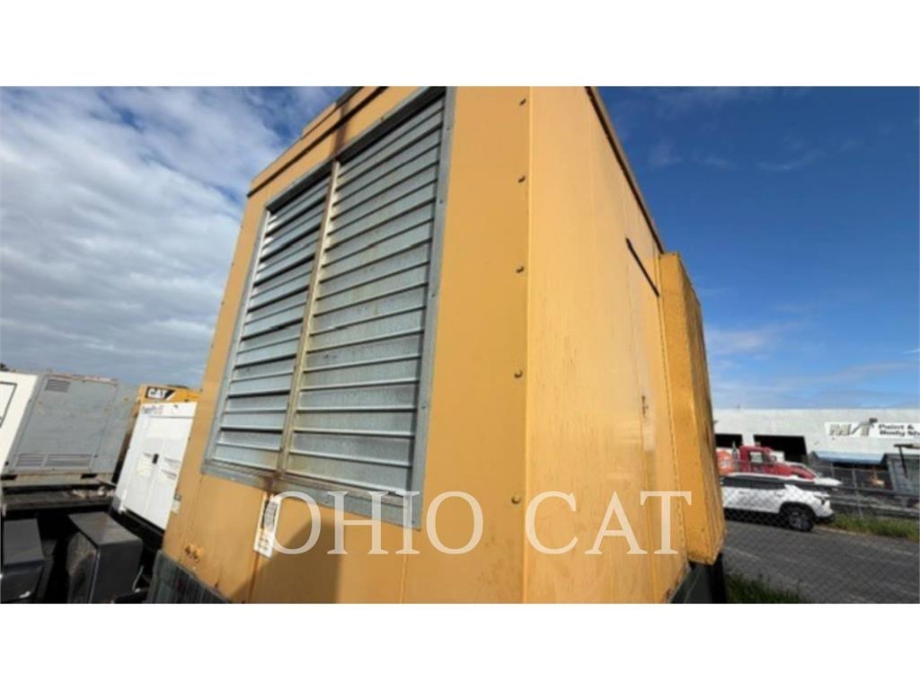 CAT 3508 Geradores Diesel