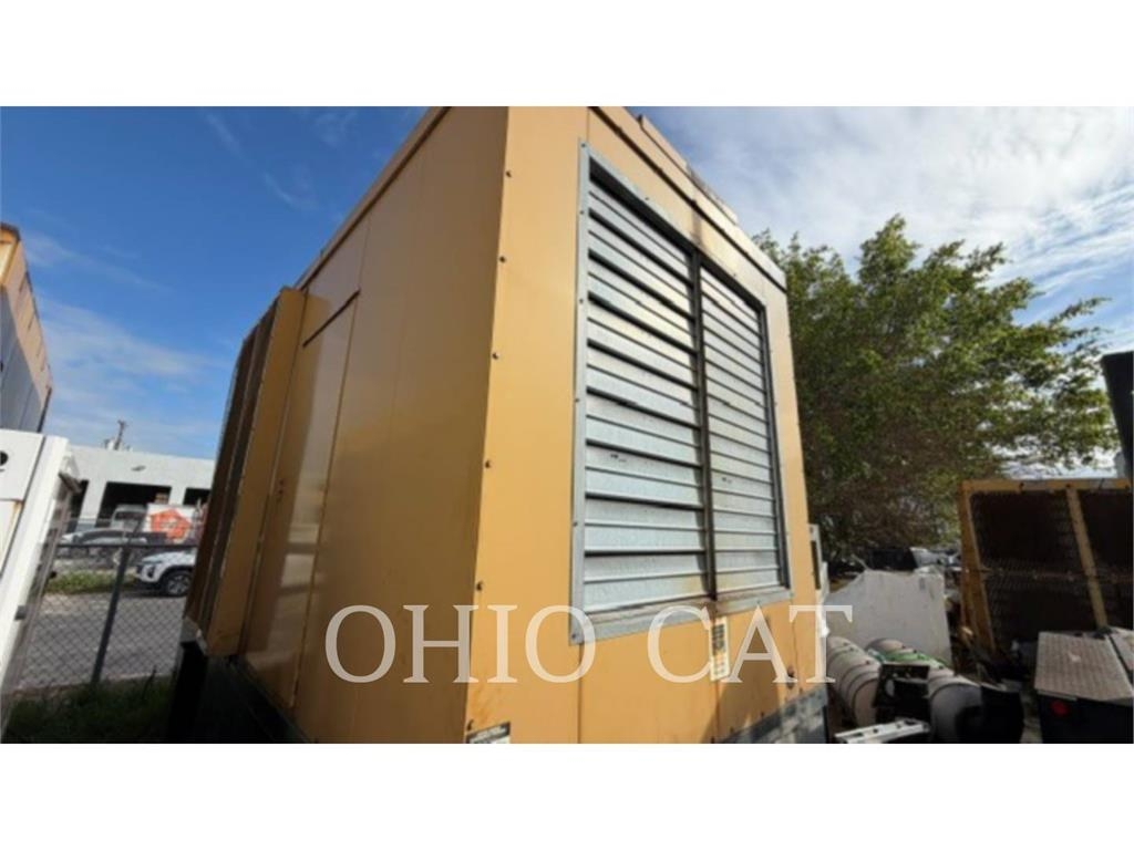 CAT 3508 Geradores Diesel