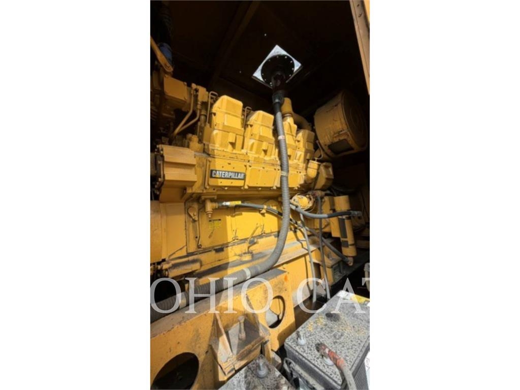 CAT 3508 Geradores Diesel