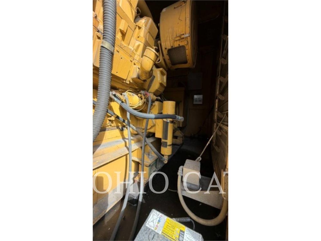 CAT 3508 Geradores Diesel