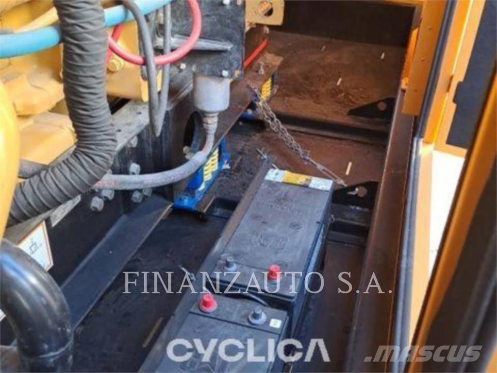 CAT 3508 PGAG Drugi agregati