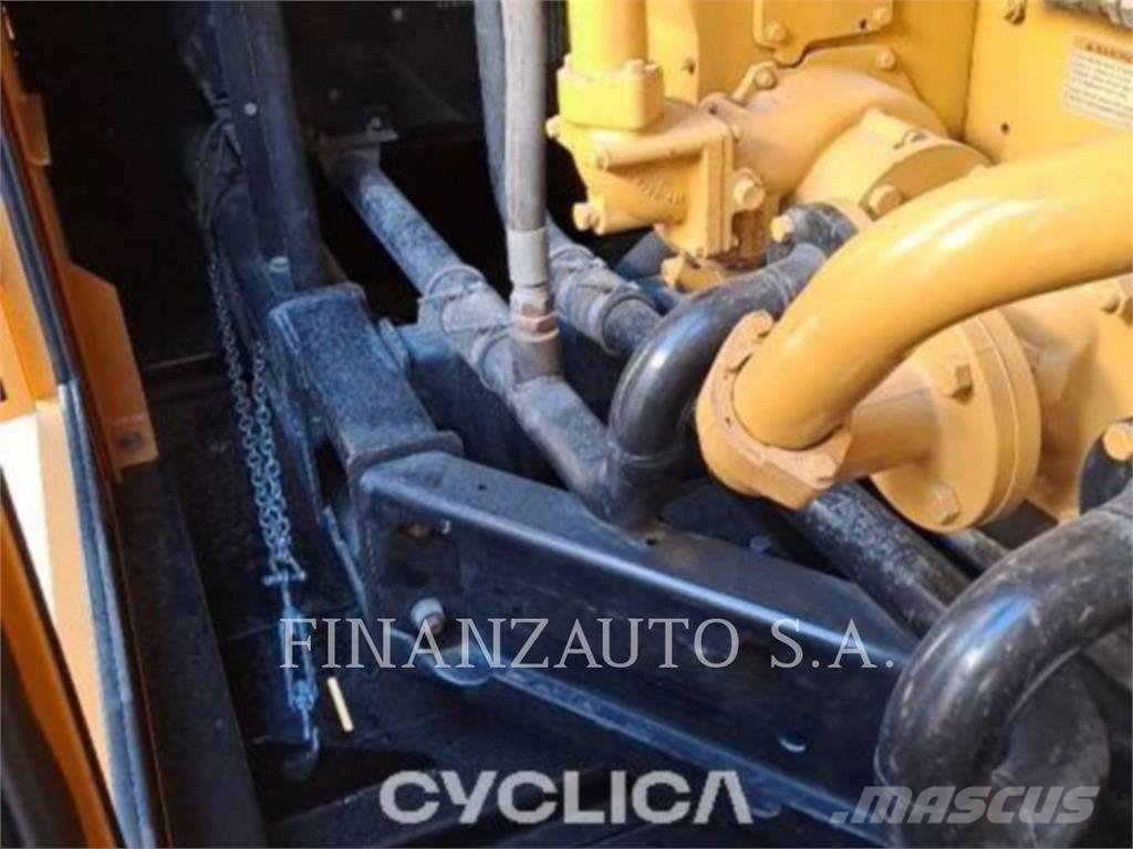 CAT 3508 PGAG Drugi agregati