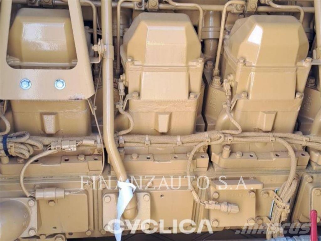 CAT 3512 Other Generators