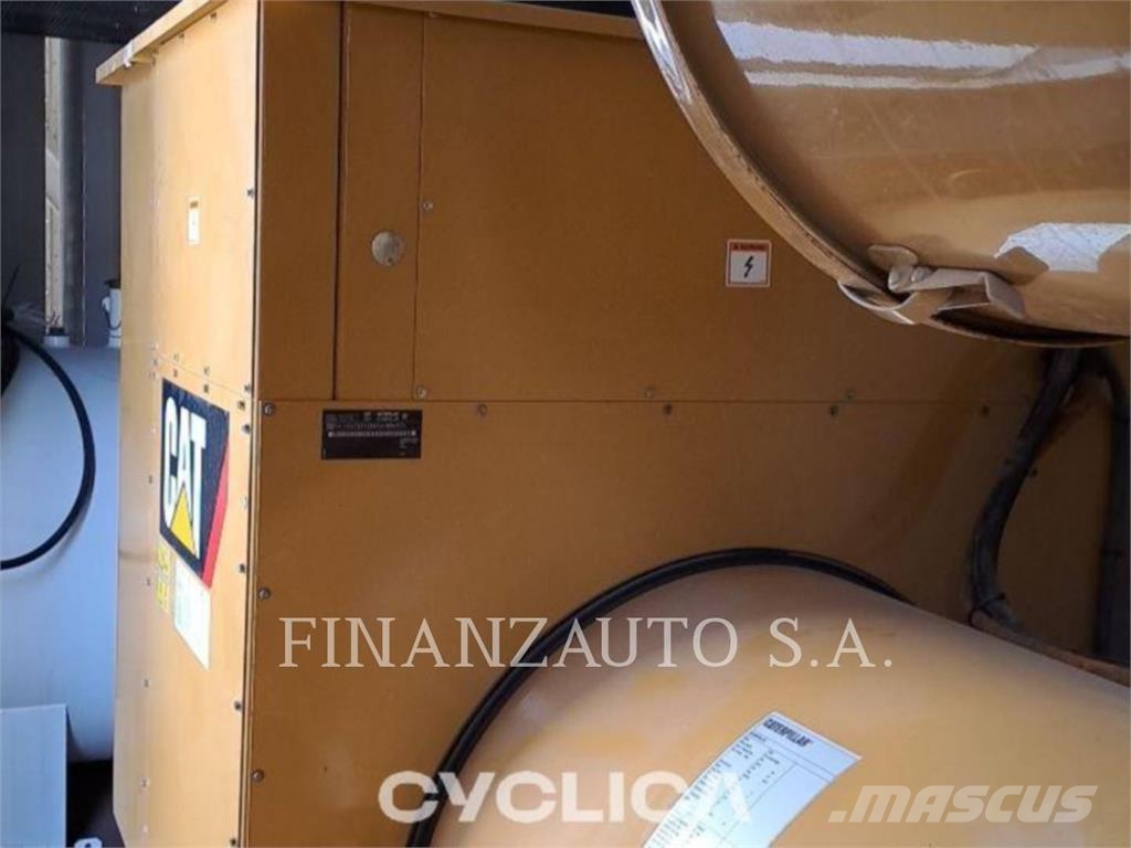 CAT 3512 Other Generators
