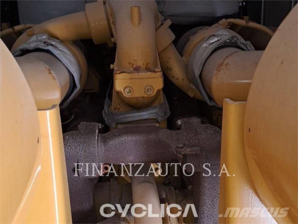 CAT 3512 Other Generators