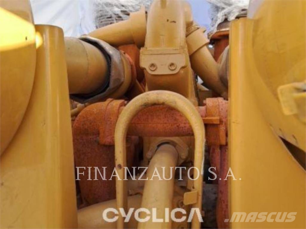 CAT 3512 Drugi agregati