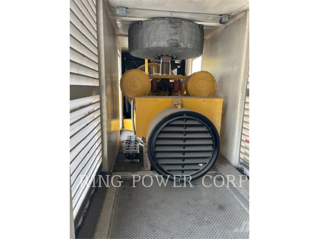 CAT 3512TA Drugi agregati