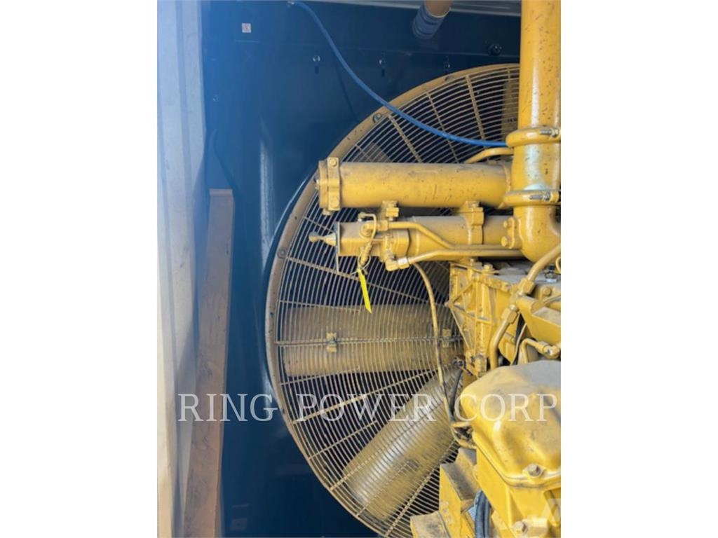 CAT 3512TA Drugi agregati