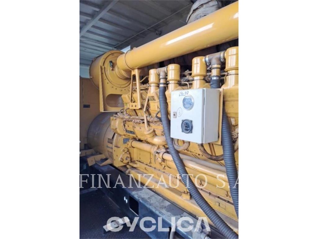 CAT 3516 Agregaty prądotwórcze inne