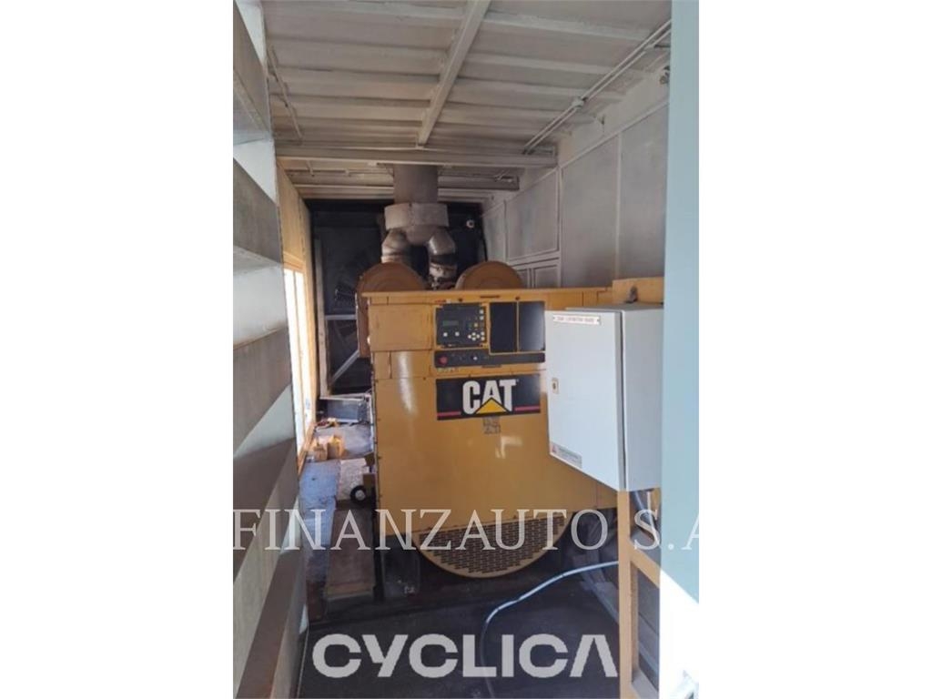 CAT 3516 Agregaty prądotwórcze inne