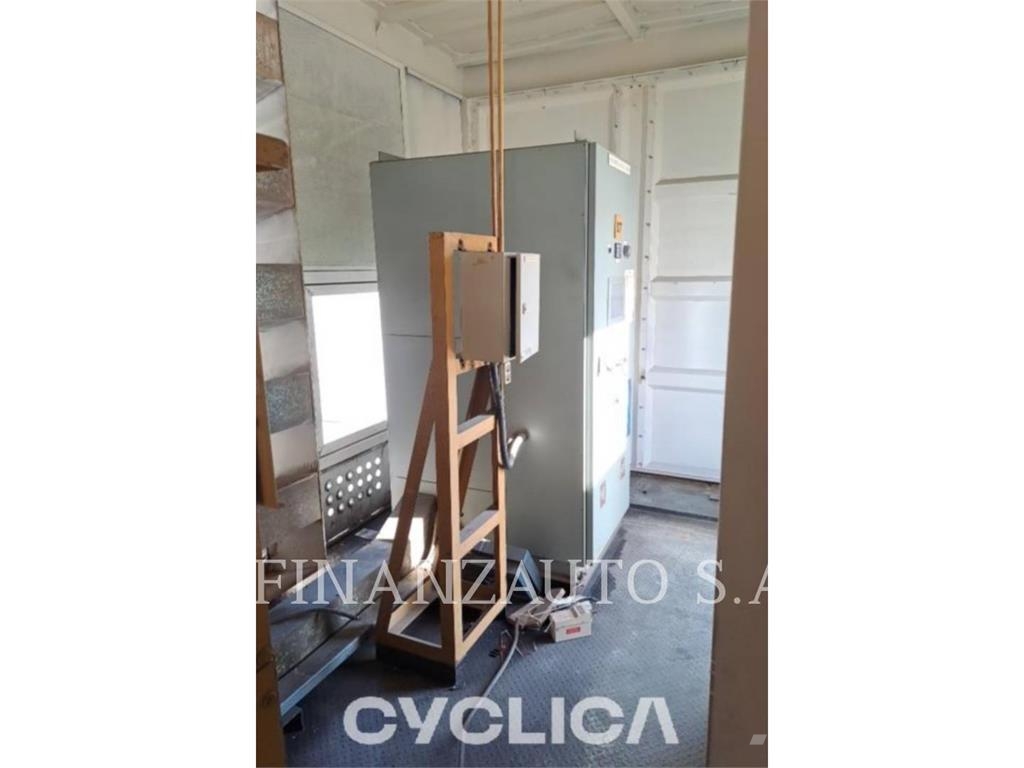 CAT 3516 Agregaty prądotwórcze inne