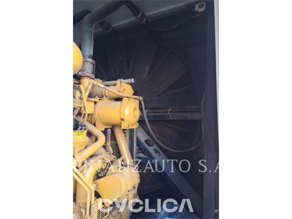 CAT 3516 Agregaty prądotwórcze inne