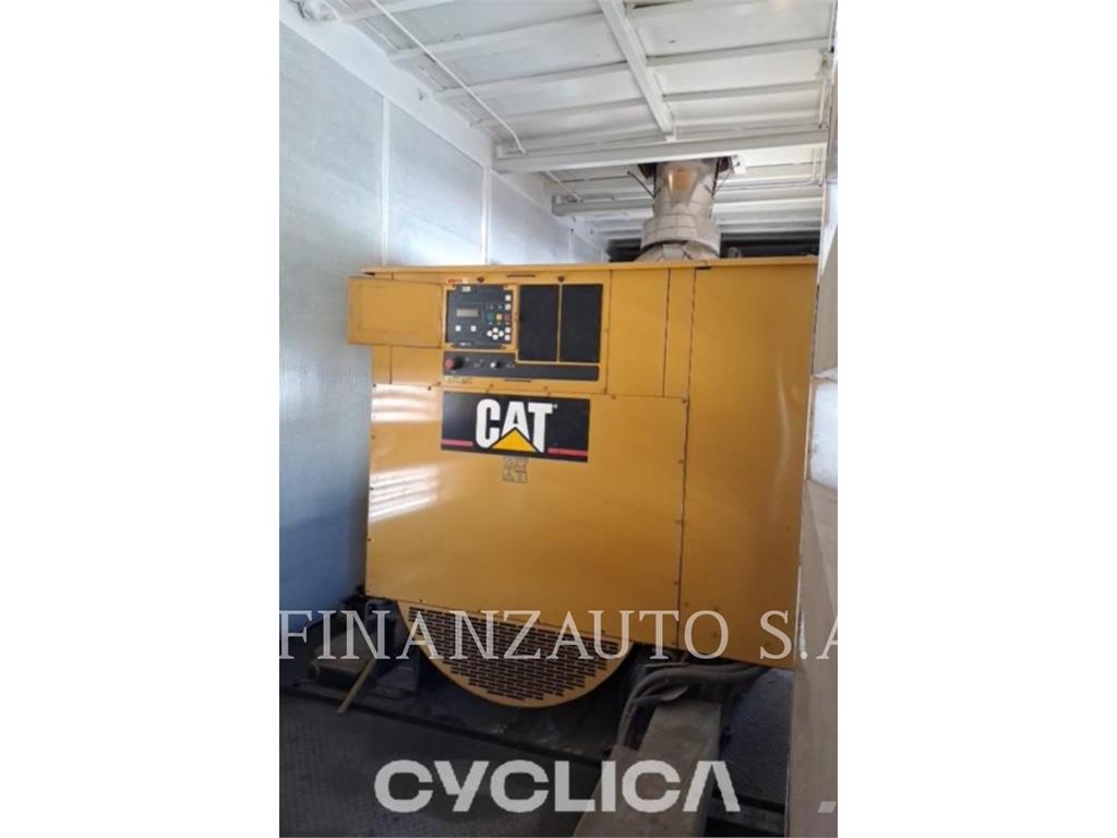 CAT 3516 Agregaty prądotwórcze inne