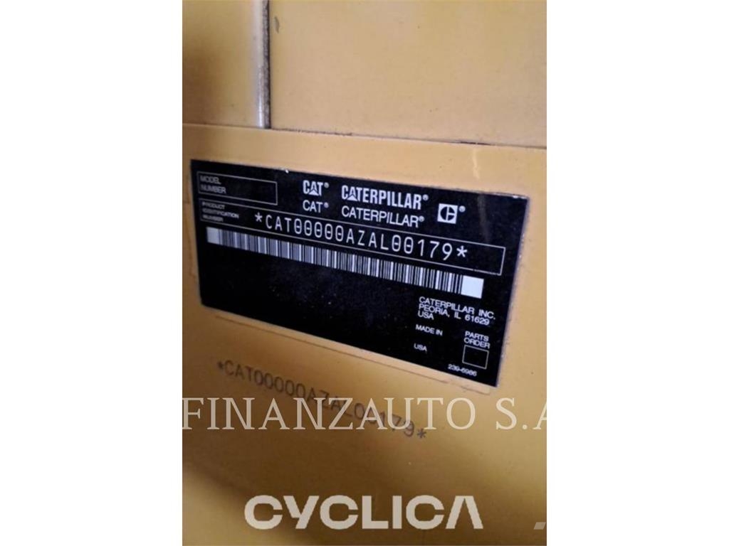 CAT 3516 Agregaty prądotwórcze inne