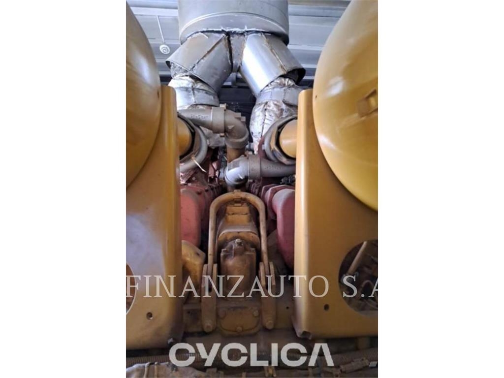 CAT 3516 Agregaty prądotwórcze inne