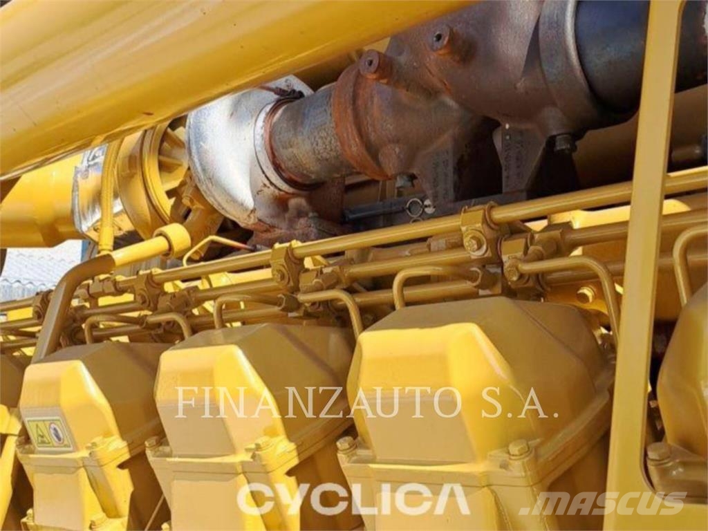 CAT 3516 Overige generatoren