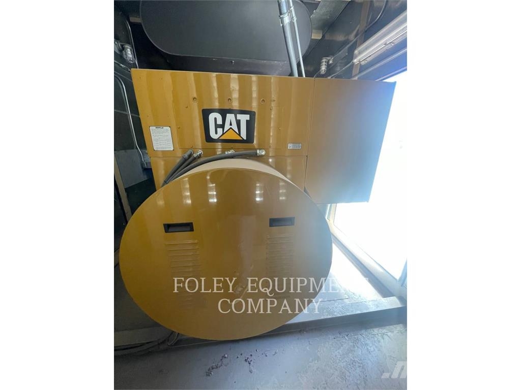 CAT 3516C مولدات ديزل