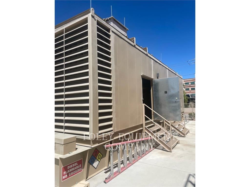 CAT 3516C مولدات ديزل