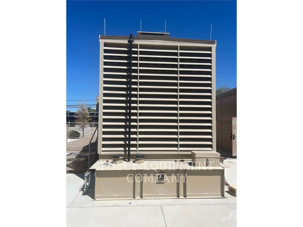 CAT 3516C مولدات ديزل