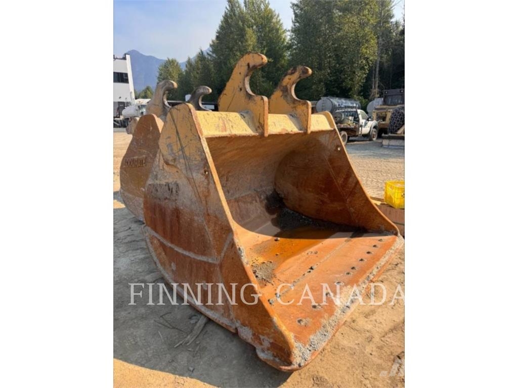 CAT 352-08 Crawler excavators