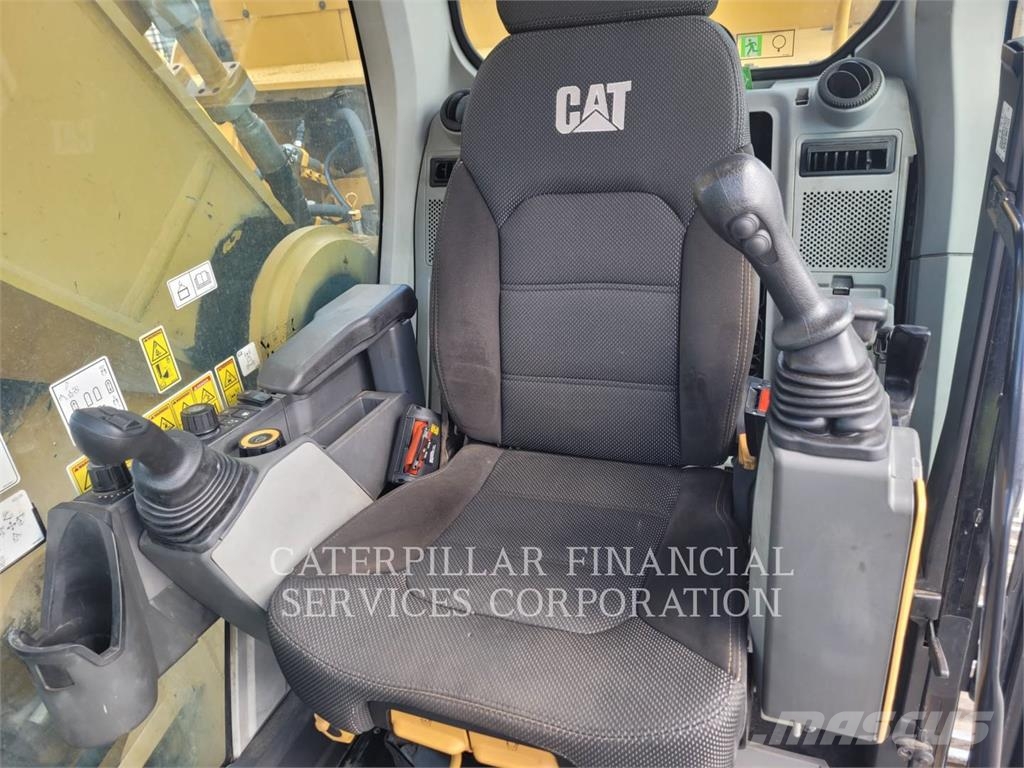 CAT 352-08FG 履帶式 挖土機/掘鑿機/挖掘機